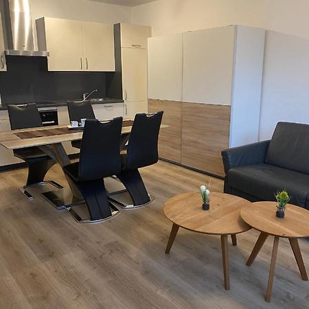 Ocean Dream 2 Apartment Куксхавен Екстериор снимка