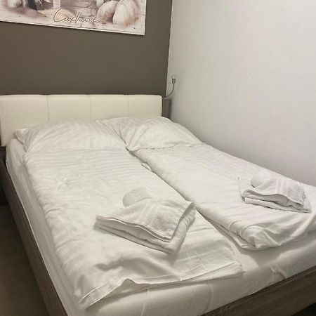 Ocean Dream 2 Apartment Куксхавен Екстериор снимка