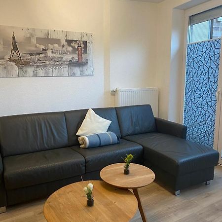 Ocean Dream 2 Apartment Куксхавен Екстериор снимка
