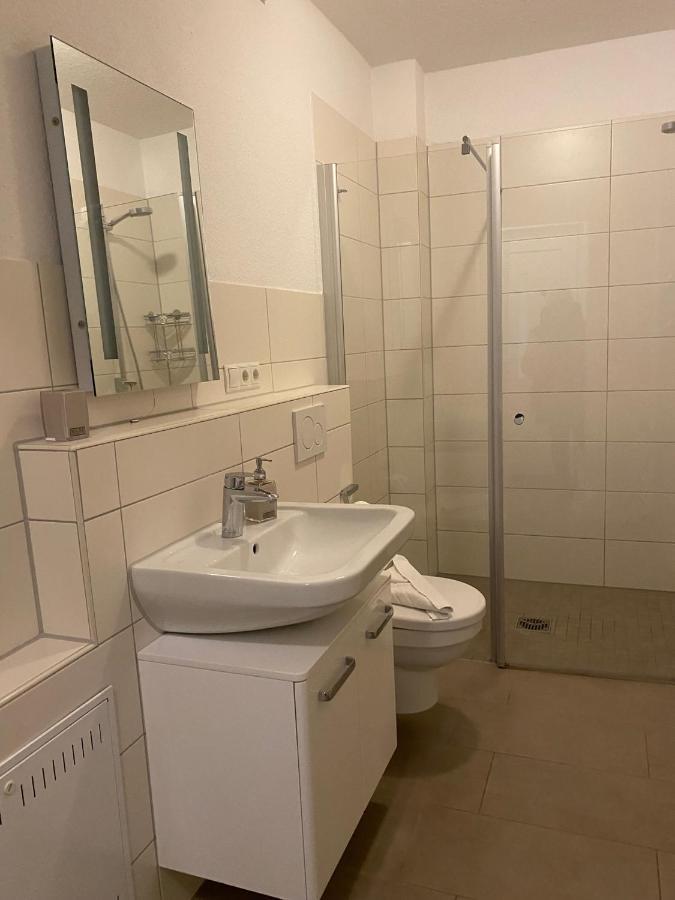Ocean Dream 2 Apartment Куксхавен Екстериор снимка