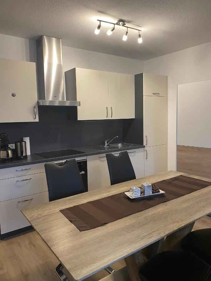 Ocean Dream 2 Apartment Куксхавен Екстериор снимка