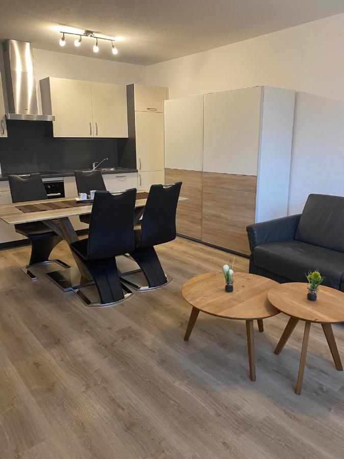 Ocean Dream 2 Apartment Куксхавен Екстериор снимка