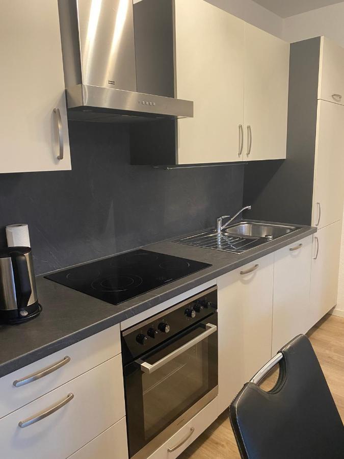 Ocean Dream 2 Apartment Куксхавен Екстериор снимка