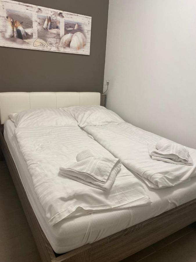 Ocean Dream 2 Apartment Куксхавен Екстериор снимка