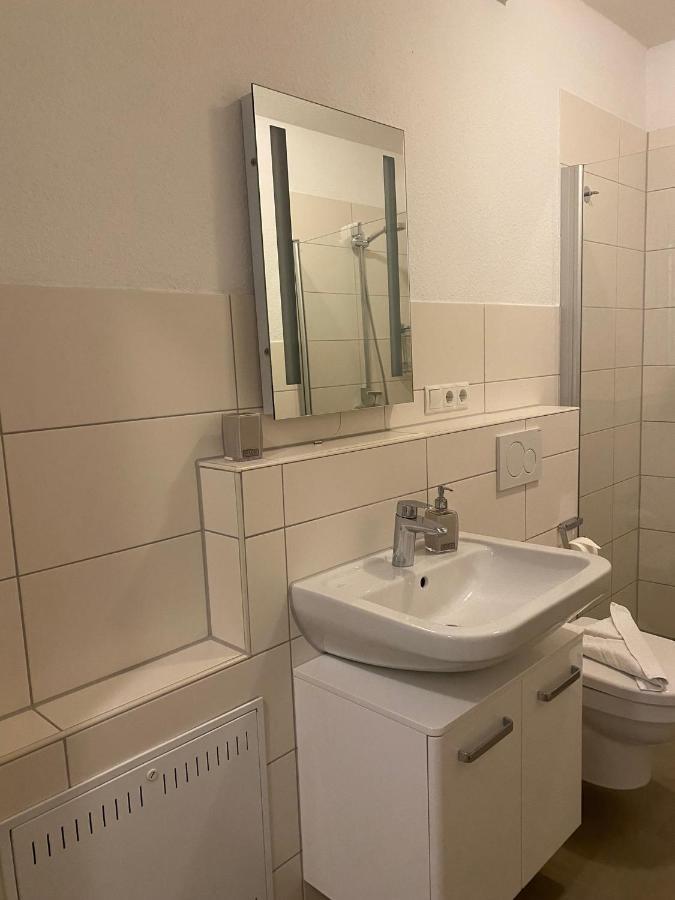 Ocean Dream 2 Apartment Куксхавен Екстериор снимка