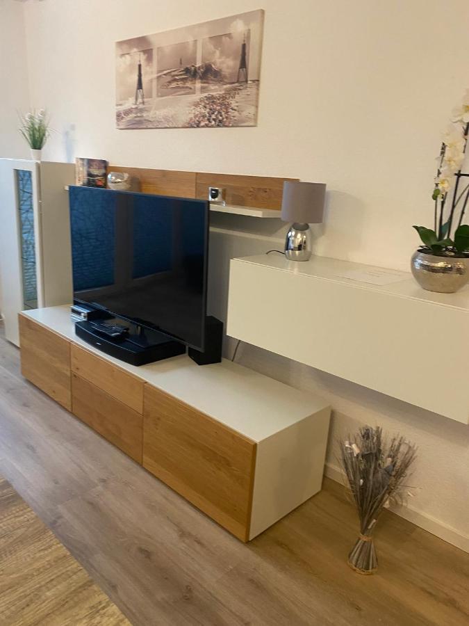 Ocean Dream 2 Apartment Куксхавен Екстериор снимка