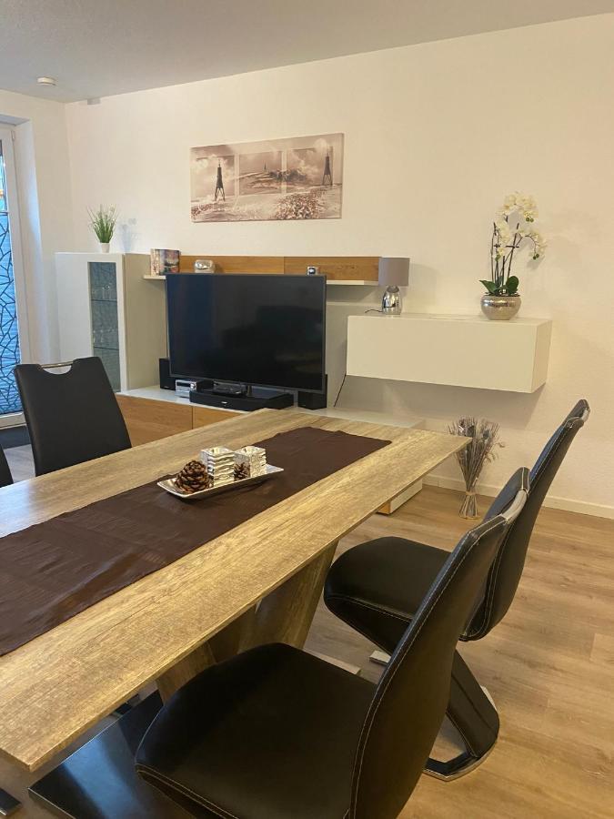 Ocean Dream 2 Apartment Куксхавен Екстериор снимка