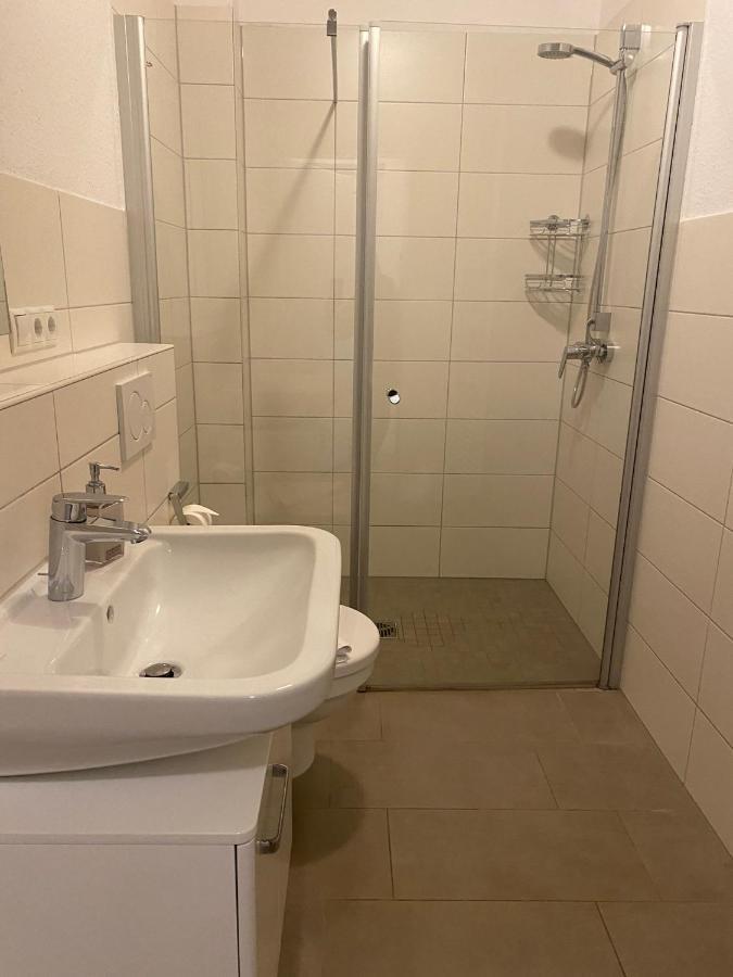 Ocean Dream 2 Apartment Куксхавен Екстериор снимка